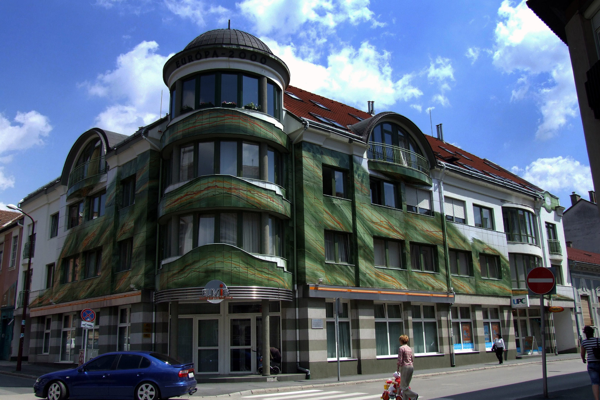 Nagykanizsa (Photo License CC BY-NC 2.0)